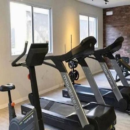 Excelente! Metro Para Allianz Park - Compras No Bras Sao Paulo Dış mekan fotoğraf