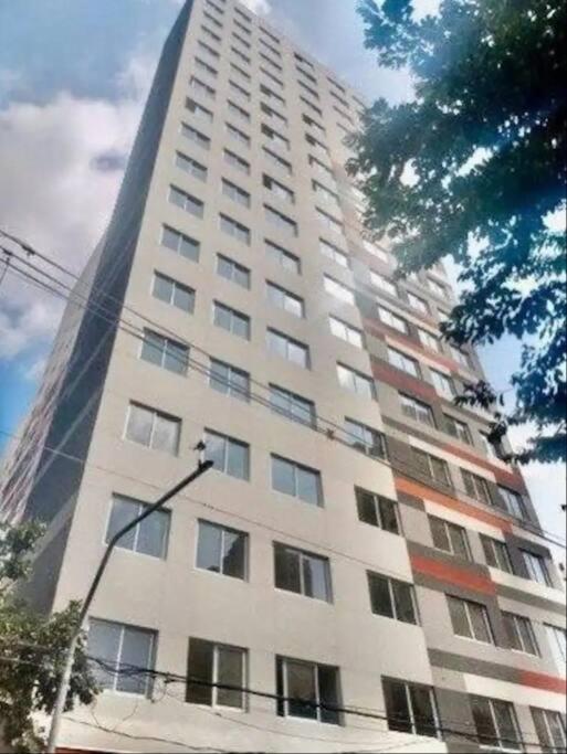 Excelente! Metro Para Allianz Park - Compras No Bras Sao Paulo Dış mekan fotoğraf