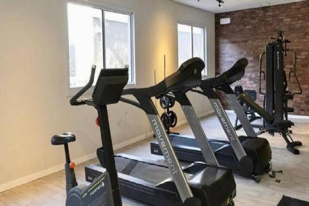 Excelente! Metro Para Allianz Park - Compras No Bras Sao Paulo Dış mekan fotoğraf